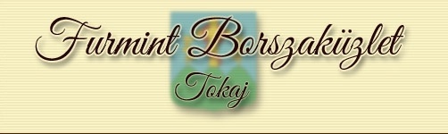 Furmint Vinotéka