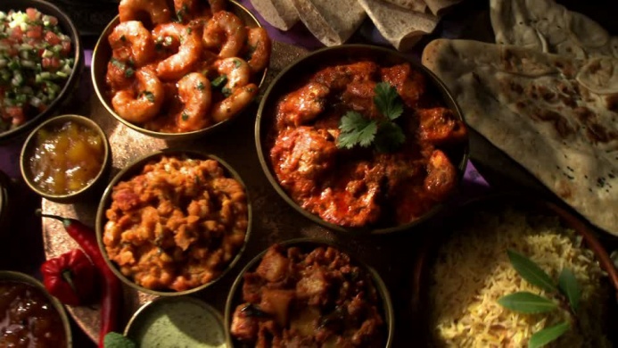 Bangla Bufe Premium Budapest