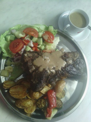 Vadkacsa Büfé Kerek-tó Esztergom