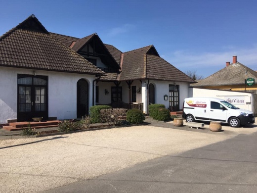 Patkó Csárda Sárbogárd