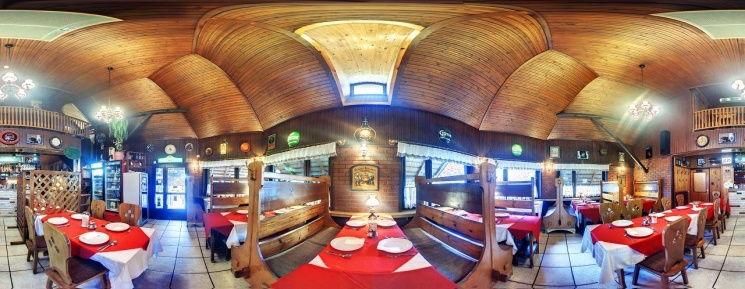 Krapaj Csárda Diósd