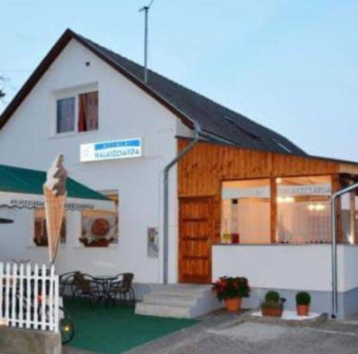 Attalai Halászcsárda-Étterem