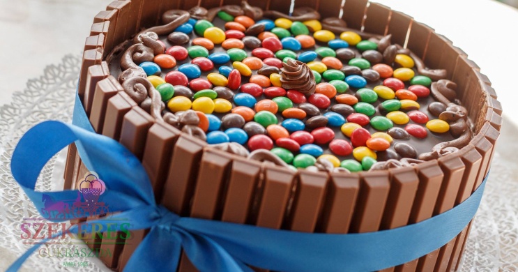 Szekeres Cukrászda Mohács