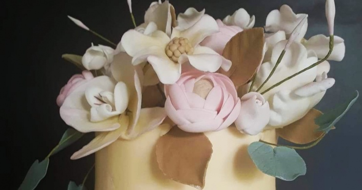 Borostyán Cukrászda