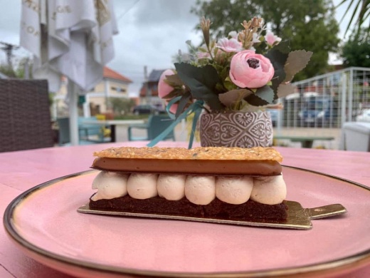 G&D Kézműves Cukrászda és Pékség Balatonkenese