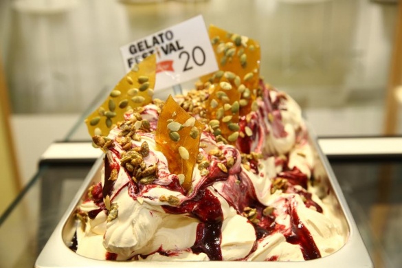 Andrész Cukrászda Biatorbágy