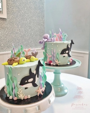 Porcukor - kézműves cukrászműhely Szeged