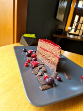 Maroni Cafe  (Cukrászda) Aszód