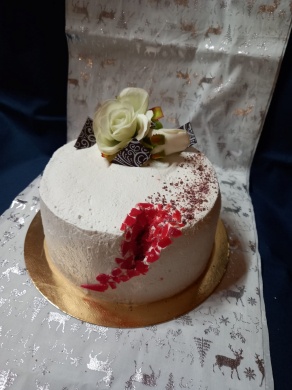 AlBatrosz mentes tortaműhely  Ravazd