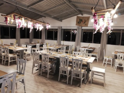 Páhok Panzió Étterem Alsópáhok