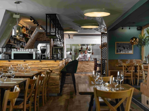 A Konyhám Stúdió 365 Fonyód