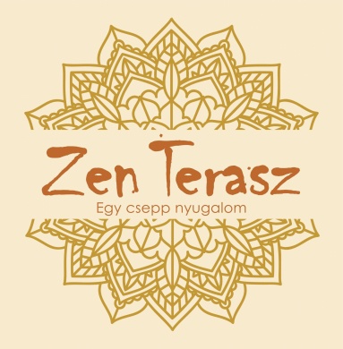 ZenTerasz Étterem és Kávézó Nógrád