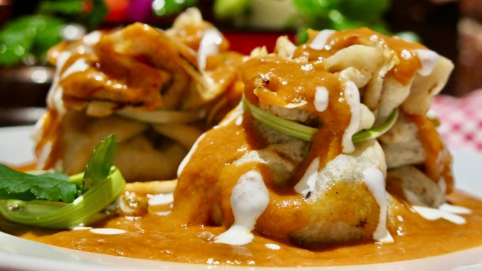 Galuska Csárda Budapest