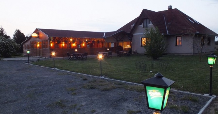 Vadvirág Étterem Zalaszentlászló