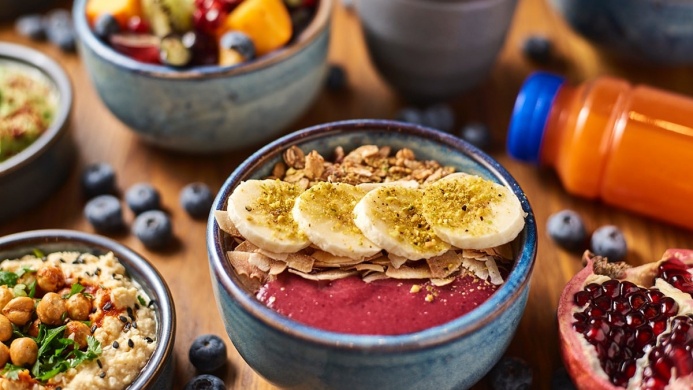 Pantry Brunch & Coffee Budapest