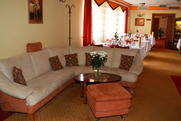 Strand Étterem Kazincbarcika