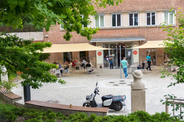 Hegyvidéki Ízlelő Étterem Budapest