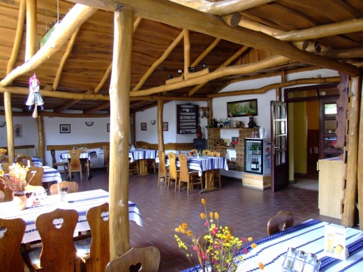 Piki Vendéglő Balatonszentgyörgy