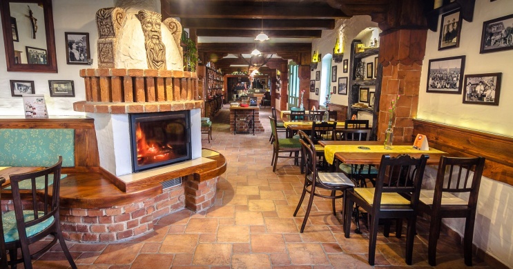 Nazdravlje Kisvendéglő Szentpéterfa