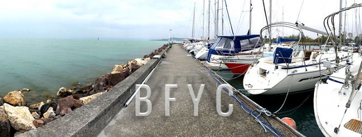 Balatonfői Yacht Club