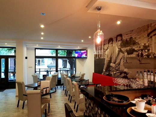 Il Primo Étterem Kalocsa