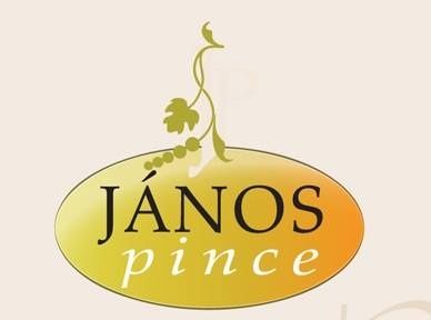 János Pince Udvarház Alsóörs