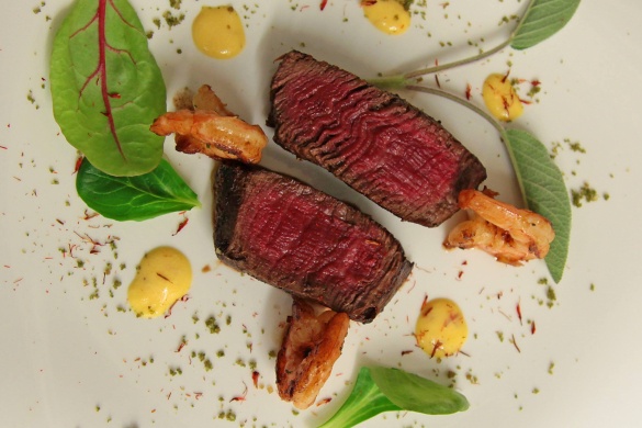 Móló Café & Restaurant Szombathely