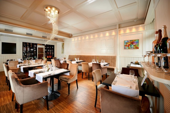 Daniel`s Kitchen Étterem és Bár Szombathely