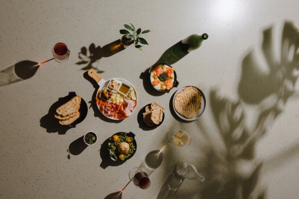 BOLL by Csemege Budapest