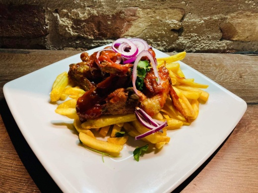 Apolló Étterem  Pécs