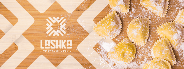 Lashka Tésztaműhely Budapest