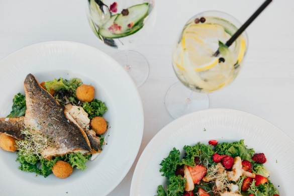 Katedrális Étterem és Kávézó Szeged