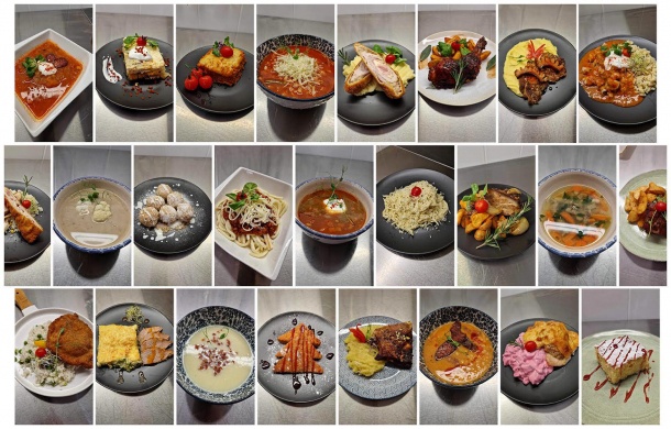 Gasztro-Park Rendezvénykonyha Tarhos