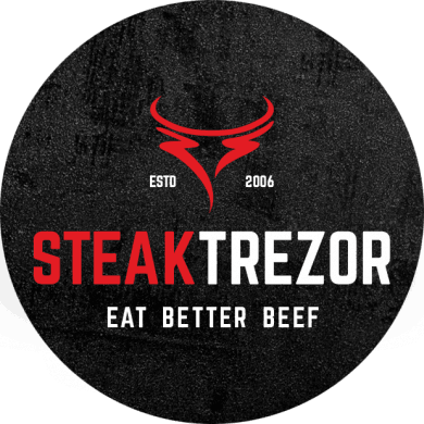 Steak Trezor Étterem Budapest