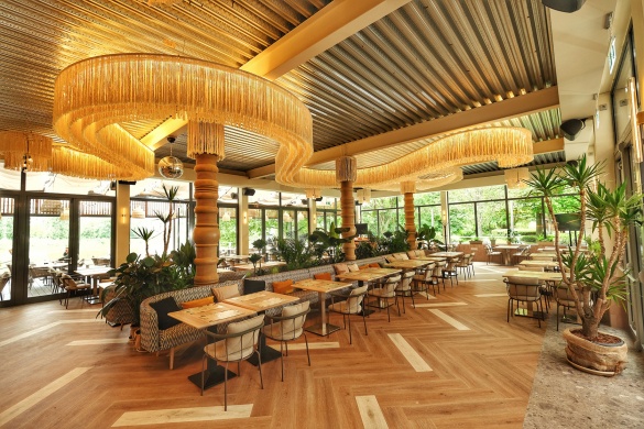 Le Bistro - Kitchen&More  Budapest