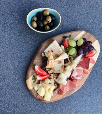 Kanyar Bárkonyha Keszthely