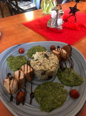 Casa Pizzéria És Étterem Fót