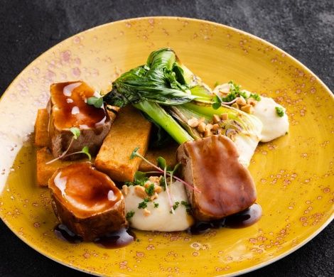 Vak Varjú Étterem Újlipótváros Budapest