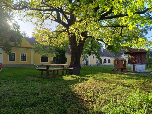 Pongrácz Étterem Csombárd