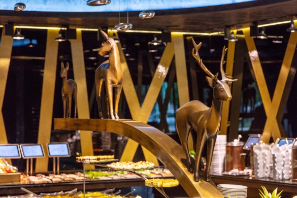 Trófea Grill Étterem Újbuda