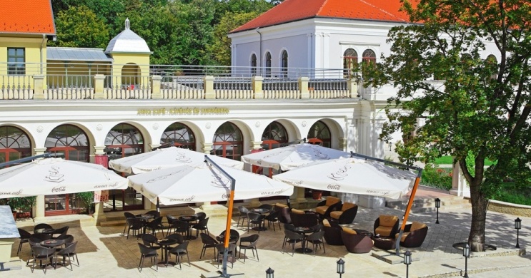 Anna Café Balatonfüred