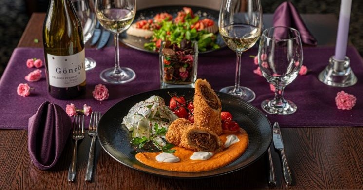 Residence Hotel Balaton Étterem és Drink Bár Siófok