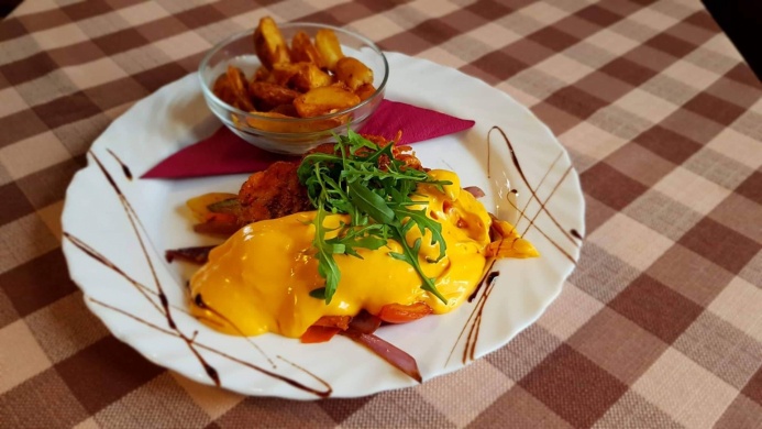 Pipacs Étterem Jászberény