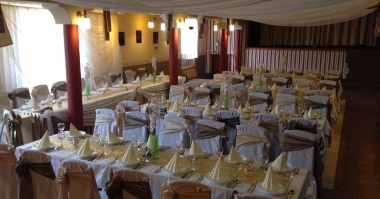 Kelemen-Ház Étterem Makó