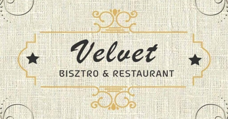 Velvet Restaurant Halmaj