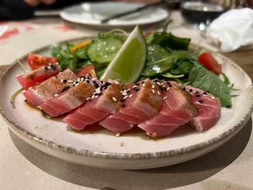 El Asador de Pata Negra Étterem Budapest