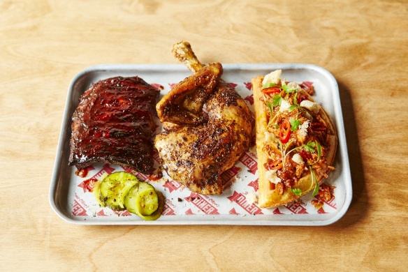 Jamie Oliver`s Diner Budapest