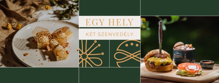 Kapca & Rézhárs Bisztró Szeged