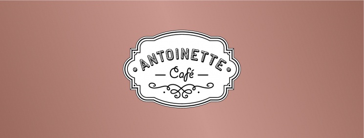 Antoinette Café  Budapest