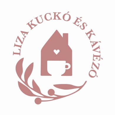 Liza Kuckó és Kávézó  Göd